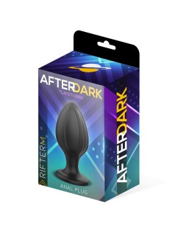 Rifter Plug Anal Silicona Talla M 72 cm x 35 cm 2