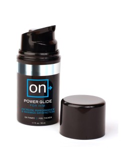 ON Power Glide Potenciador Masculino 50 ml 2
