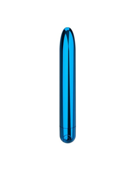 Astro Vibrador 10 Funciones 185 cm USB Azul