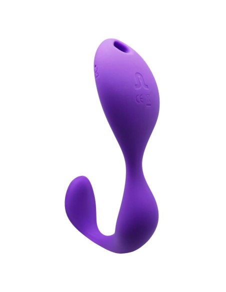 Estimulador MrHook Control LRS