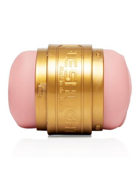 Quickshot Stamina Training Unit Lady Vagina y Ano