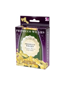 Gominolas Pene Sabor Prosecco