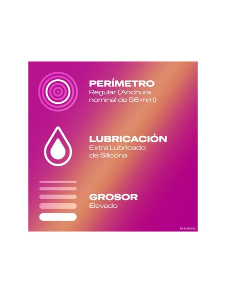 Dame Placer 3 Unidades