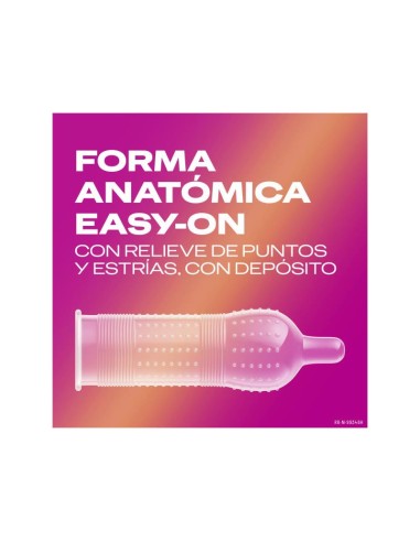 Dame Placer 3 Unidades