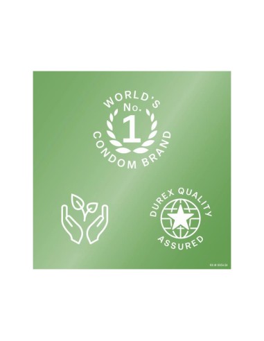 Preservativos Saboreame 12 ud