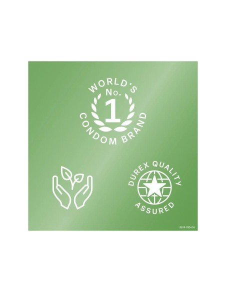 Preservativos Saboreame 12 ud