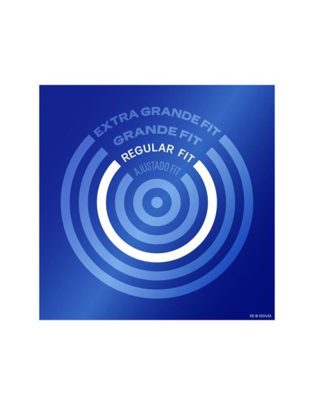 Preservativos Natural 12 ud