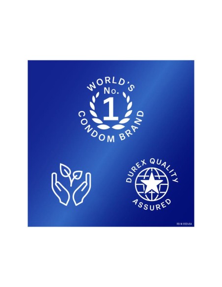 Preservativos Natural 12 ud