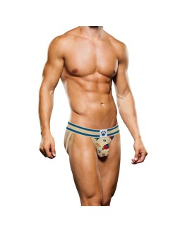 Suspensorio Jock Lumberbear