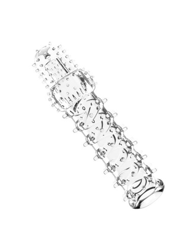 Funda para el Pene Transparente