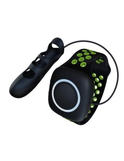 Funda Vibradora para el Dedo Touche