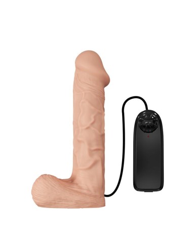 Arnes con Dildo y Vibracion 102