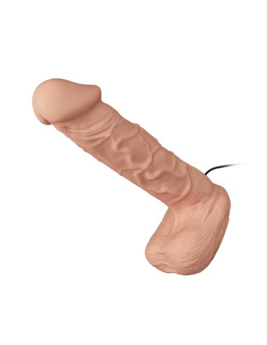 Arnes con Dildo y Vibracion 102