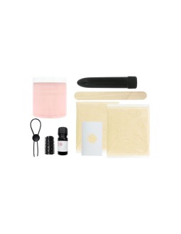 Clonador Dildo con Vibracion Classic 2