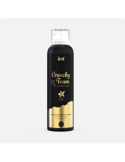 Espuma de Masage Aroma Vainilla 150 ml