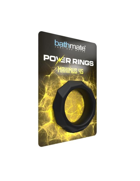 Anillo para el Pene Power Ring Maximus 45