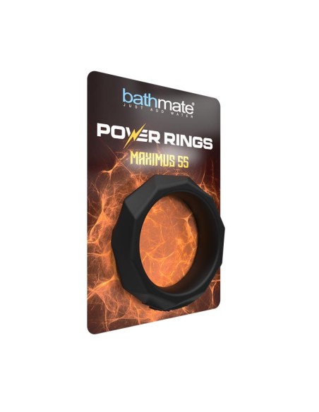 Anillo para el Pene Power Ring Maximus 55