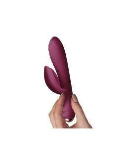 Vibrador Every Girl Burdeos 2