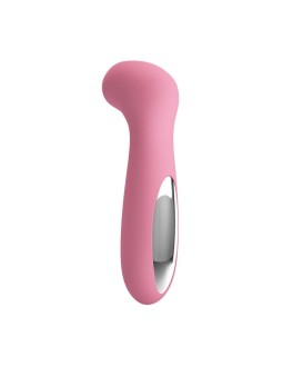 Vibrador Grace Color Rosa Claro CL50 2