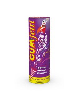 Cumfetti