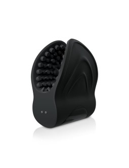 Masturbador con Vibracion Edger