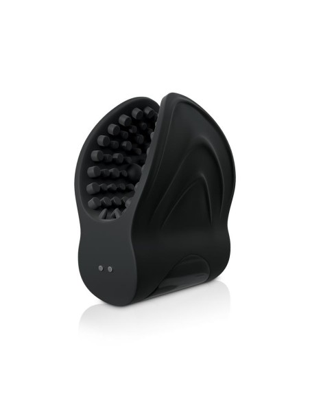 Masturbador con Vibracion Edger