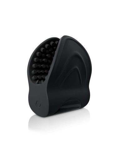 Masturbador con Vibracion Edger