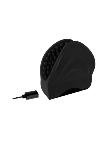Masturbador con Vibracion Edger