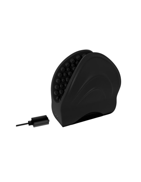 Masturbador con Vibracion Edger