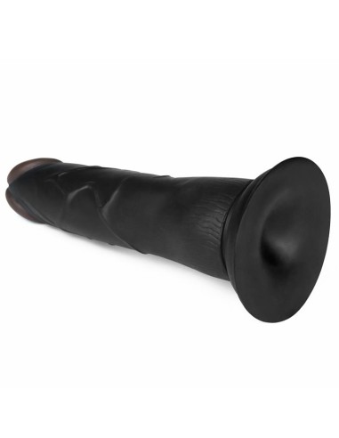 Arnes Ajustable con Dildo 75