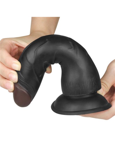 Arnes Ajustable con Dildo 75