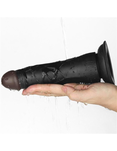 Arnes Ajustable con Dildo 75