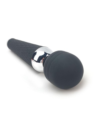 Masajeador USB Negro