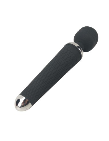 Masajeador USB Negro