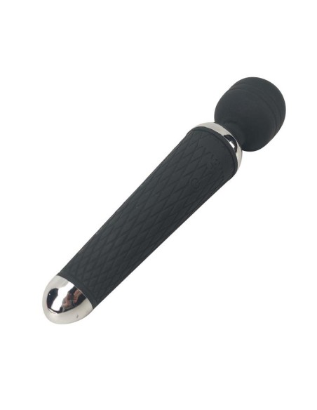 Masajeador USB Negro