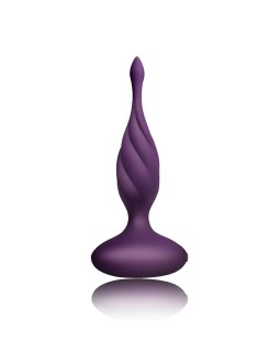 Plug Anal con Control Remoto Petite Sensations Discover Purpura 2