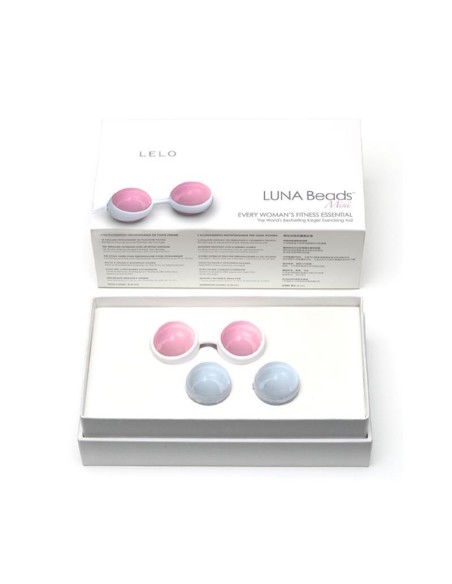 LUNA MINI Bolas Kegel