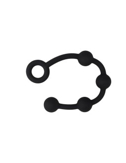 Cadena Anal P Storm Beads Talla S 129 2