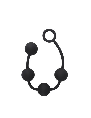 Cadena Anal P Storm Beads Talla M 151