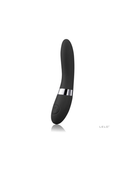 ELISE 2 Vibrador Negro