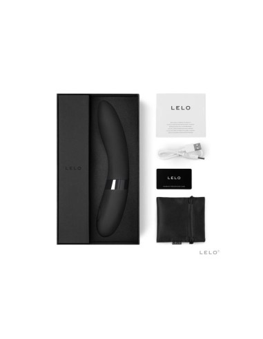 ELISE 2 Vibrador Negro