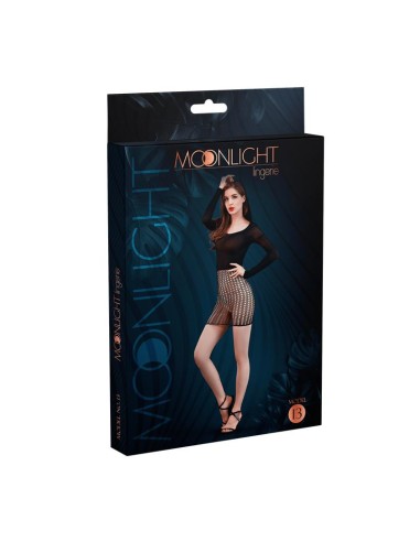 Mono Model 13 Talla unica
