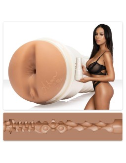 Autumn Falls Peaches Ano