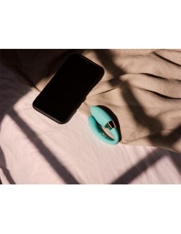 Tiani Harmony Vibrador para Parejas con APP Aqua 2