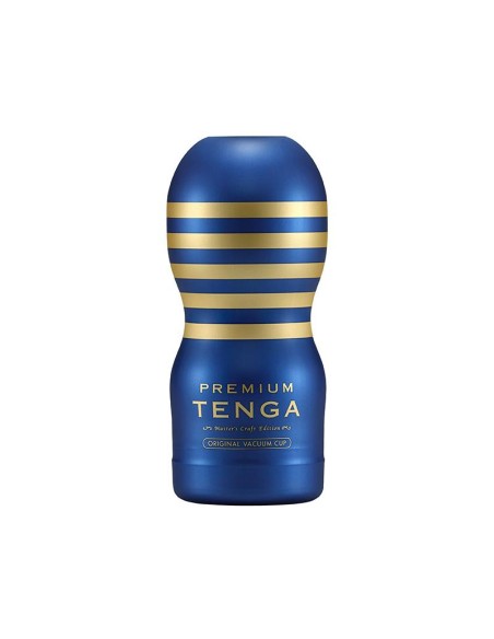 Masturbador Premium Origianl Vacuum Cup