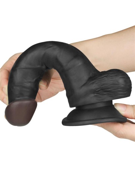 Arnes Ajustable con Dildo 75