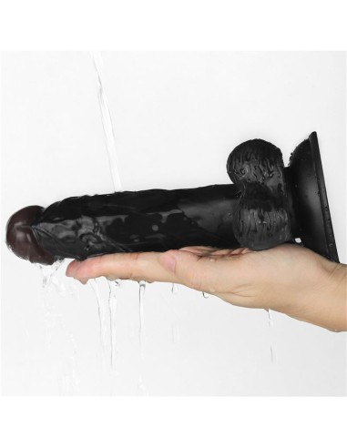 Arnes Ajustable con Dildo 75