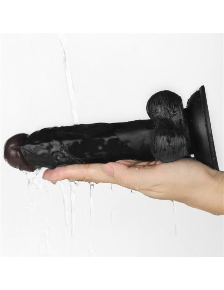 Arnes Ajustable con Dildo 75