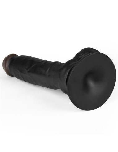 Arnes Ajustable con Dildo 75