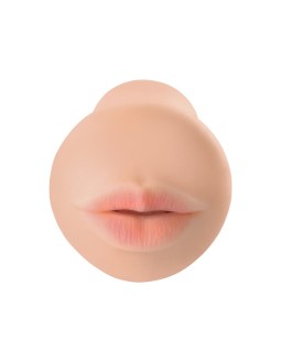 Masturbador Boca Deep Throat 2